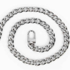 ONEFLOW Twist Case Samsung Galaxy S20 FE Handykette – Metall Kette – Weiteres Produktbild 3