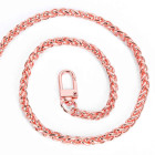 ONEFLOW Twist Case Samsung Galaxy S20 FE 5G Handykette – Metall Kette – Weiteres Produktbild 3