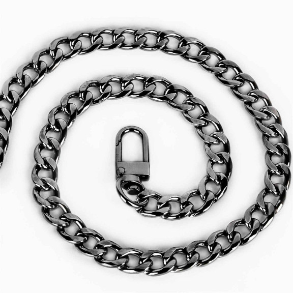 ONEFLOW Twist Case Samsung Galaxy S20 Plus 5G Handykette – Metall Kette – Weiteres Produktbild 3