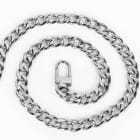 ONEFLOW Twist Case Samsung Galaxy S20 Ultra 5G Handykette – Metall Kette – Weiteres Produktbild 3