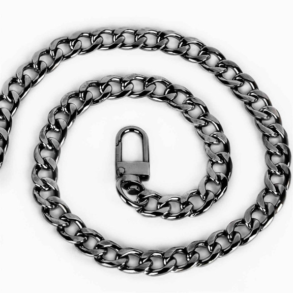 ONEFLOW Twist Case Samsung Galaxy S20 Handykette – Metall Kette – Weiteres Produktbild 3 ONEFLOW Twist Case Samsung Galaxy S20 Handykette – Metall Kette – Weiteres Produktbild 3