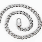 ONEFLOW Twist Case Samsung Galaxy S21 FE 5G Handykette – Metall Kette – Weiteres Produktbild 3