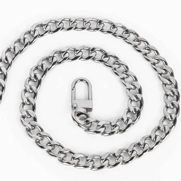 ONEFLOW Twist Case Samsung Galaxy S21 Plus Handykette – Metall Kette – Weiteres Produktbild 3 ONEFLOW Twist Case Samsung Galaxy S21 Plus Handykette – Metall Kette – Weiteres Produktbild 3