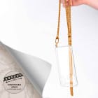 ONEFLOW Twist Case Samsung Galaxy S23 Plus Handykette – Metall Kette – Weiteres Produktbild 6