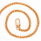 ONEFLOW Twist Case Samsung Galaxy S23 Handykette – Metall Kette – Weiteres Produktbild 3