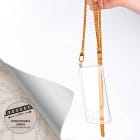 ONEFLOW Twist Case Samsung Galaxy S23 Handykette – Metall Kette – Weiteres Produktbild 6