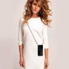 ONEFLOW Twist Case Samsung Galaxy S24 FE Handykette – Metall Kette – Weiteres Produktbild 7