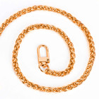 ONEFLOW Twist Case Samsung Galaxy S25 Plus Handykette – Metall Kette – Weiteres Produktbild 3