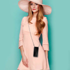 ONEFLOW Twist Case Samsung Galaxy S25 Handykette – Metall Kette – Weiteres Produktbild 7