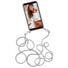 ONEFLOW Twist Case Samsung Galaxy S6 Handykette – Metall Kette – Weiteres Produktbild 1