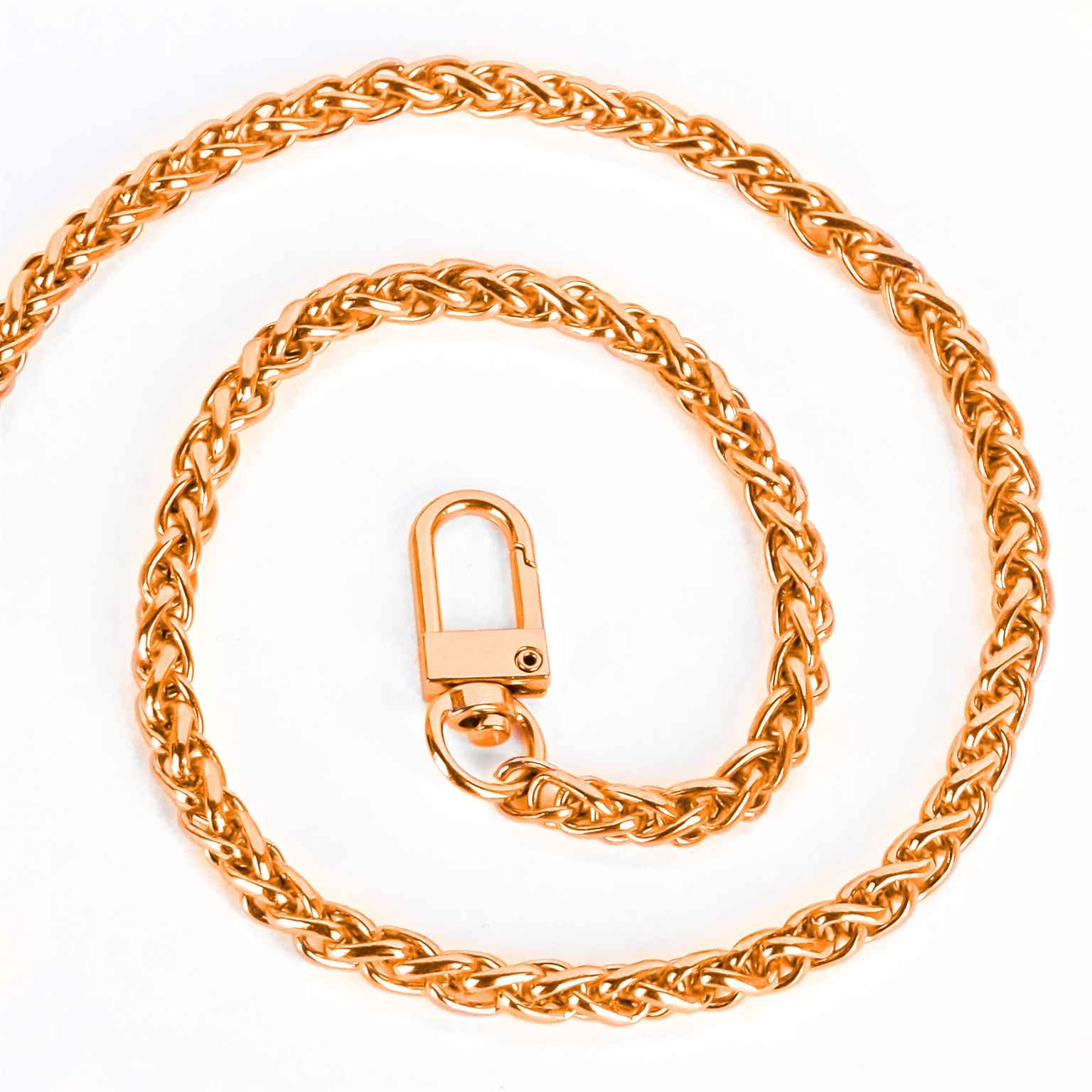 ONEFLOW Twist Case Samsung Galaxy S7 Handykette – Metall Kette – Weiteres Produktbild 3 ONEFLOW Twist Case Samsung Galaxy S7 Handykette – Metall Kette – Weiteres Produktbild 3