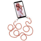 ONEFLOW Twist Case Xiaomi 11T Handykette – Metall Kette – Weiteres Produktbild 1