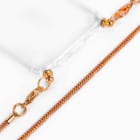 ONEFLOW Twist Case Xiaomi 11T Pro Handykette – Metall Kette – Weiteres Produktbild 2