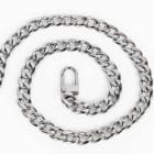 ONEFLOW Twist Case Xiaomi 11T Pro Handykette – Metall Kette – Weiteres Produktbild 3