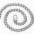 ONEFLOW Twist Case Xiaomi 12 Pro Handykette – Metall Kette – Weiteres Produktbild 3