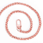 ONEFLOW Twist Case Xiaomi 12T Handykette – Metall Kette – Weiteres Produktbild 3