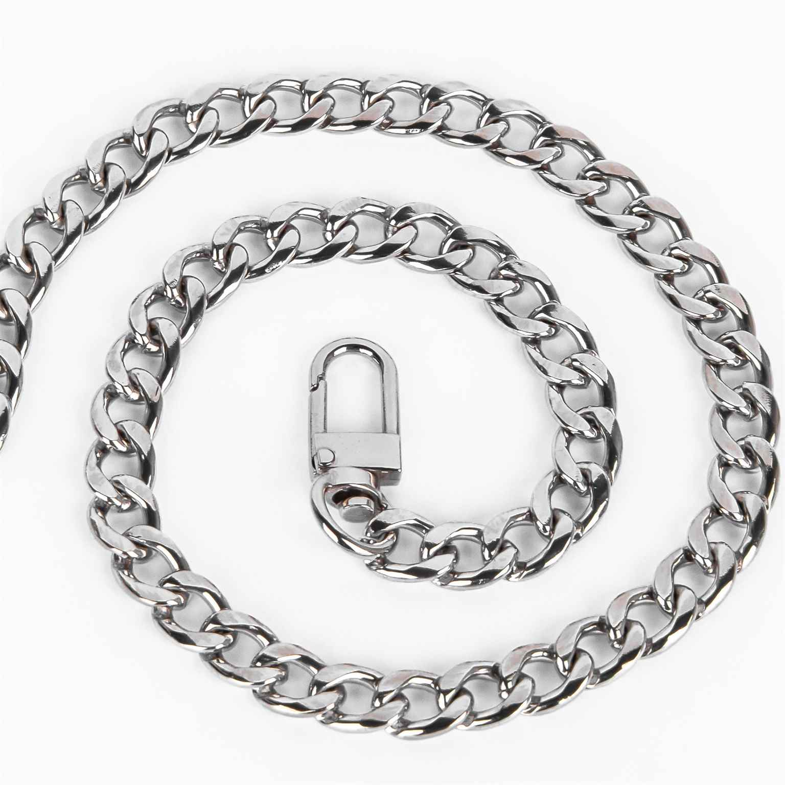 ONEFLOW Twist Case Xiaomi 12T Handykette – Metall Kette – Weiteres Produktbild 3 ONEFLOW Twist Case Xiaomi 12T Handykette – Metall Kette – Weiteres Produktbild 3