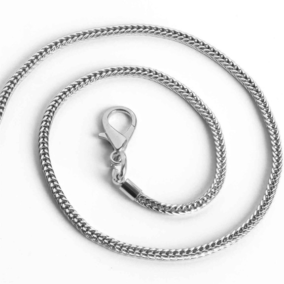 ONEFLOW Twist Case Xiaomi 13 Lite Handykette – Metall Kette – Weiteres Produktbild 3