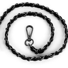 ONEFLOW Twist Case Xiaomi 13T Pro Handykette – Metall Kette – Weiteres Produktbild 3