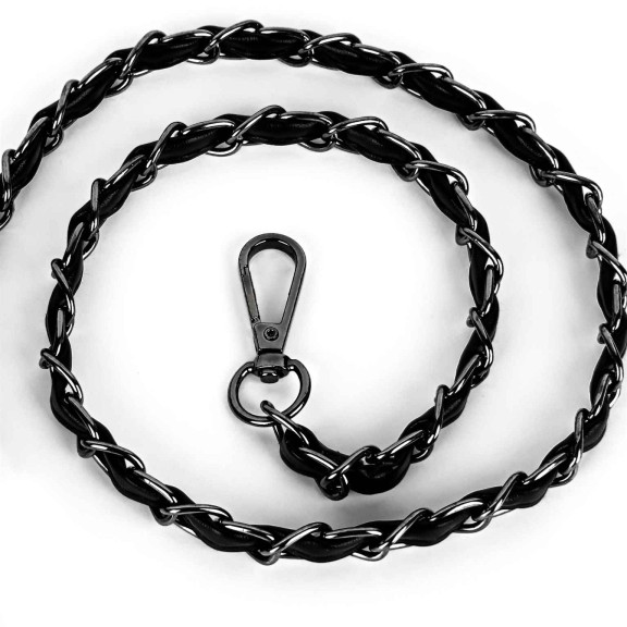 ONEFLOW Twist Case Xiaomi 13T Pro Handykette – Metall Kette – Weiteres Produktbild 3 ONEFLOW Twist Case Xiaomi 13T Pro Handykette – Metall Kette – Weiteres Produktbild 3