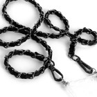 ONEFLOW Twist Case Xiaomi 13T Pro Handykette – Metall Kette – Weiteres Produktbild 5