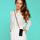 ONEFLOW Twist Case Xiaomi 13T Pro Handykette – Metall Kette – Weiteres Produktbild 7