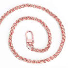 ONEFLOW Twist Case Xiaomi Mi 11 Lite Handykette – Metall Kette – Weiteres Produktbild 3