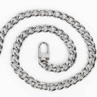 ONEFLOW Twist Case Xiaomi Mi 11 Lite Handykette – Metall Kette – Weiteres Produktbild 3