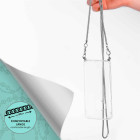 ONEFLOW Twist Case Xiaomi Mi 11 Lite Handykette – Metall Kette – Weiteres Produktbild 6