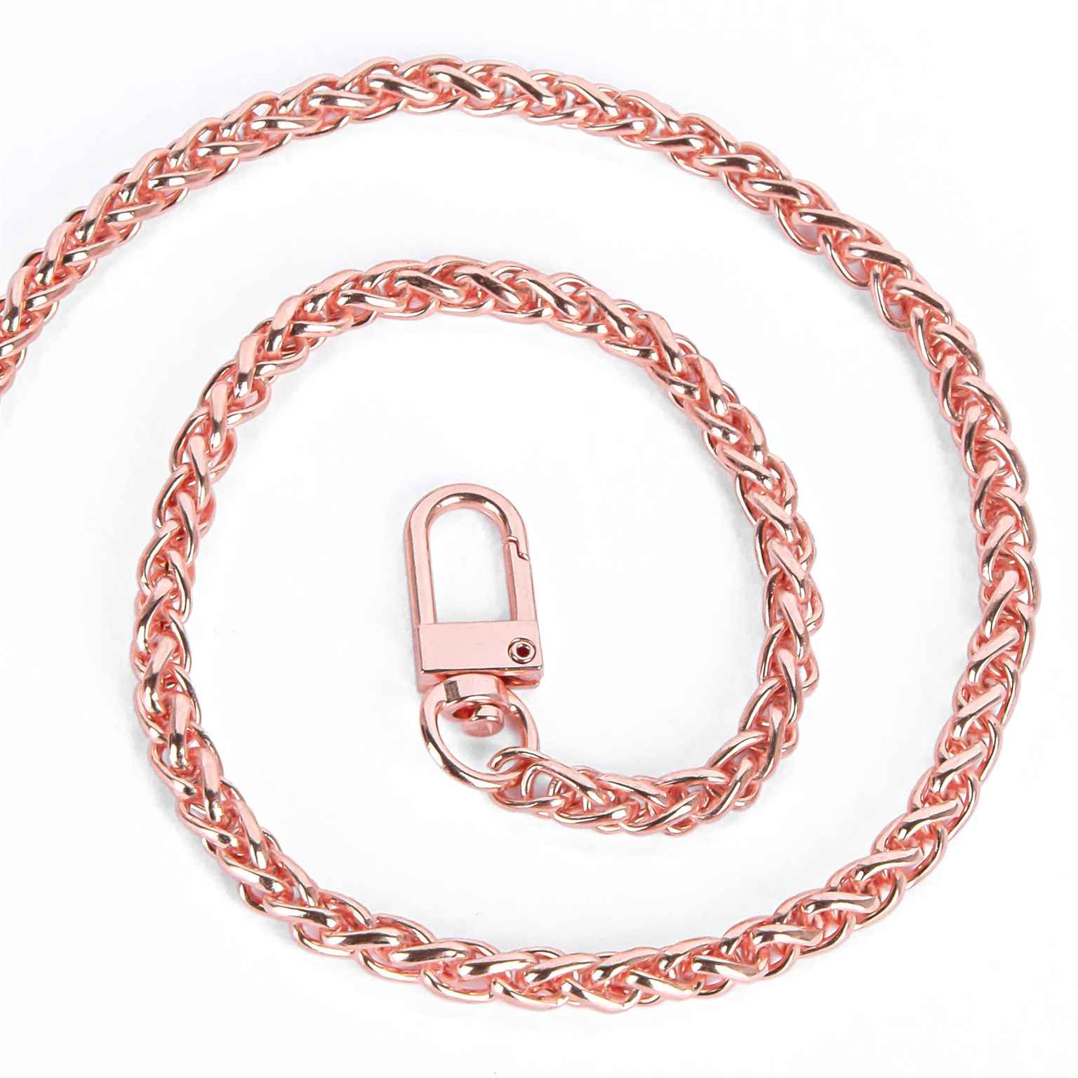 ONEFLOW Twist Case Xiaomi Mi 11 Lite 5G Handykette – Metall Kette – Weiteres Produktbild 3 ONEFLOW Twist Case Xiaomi Mi 11 Lite 5G Handykette – Metall Kette – Weiteres Produktbild 3