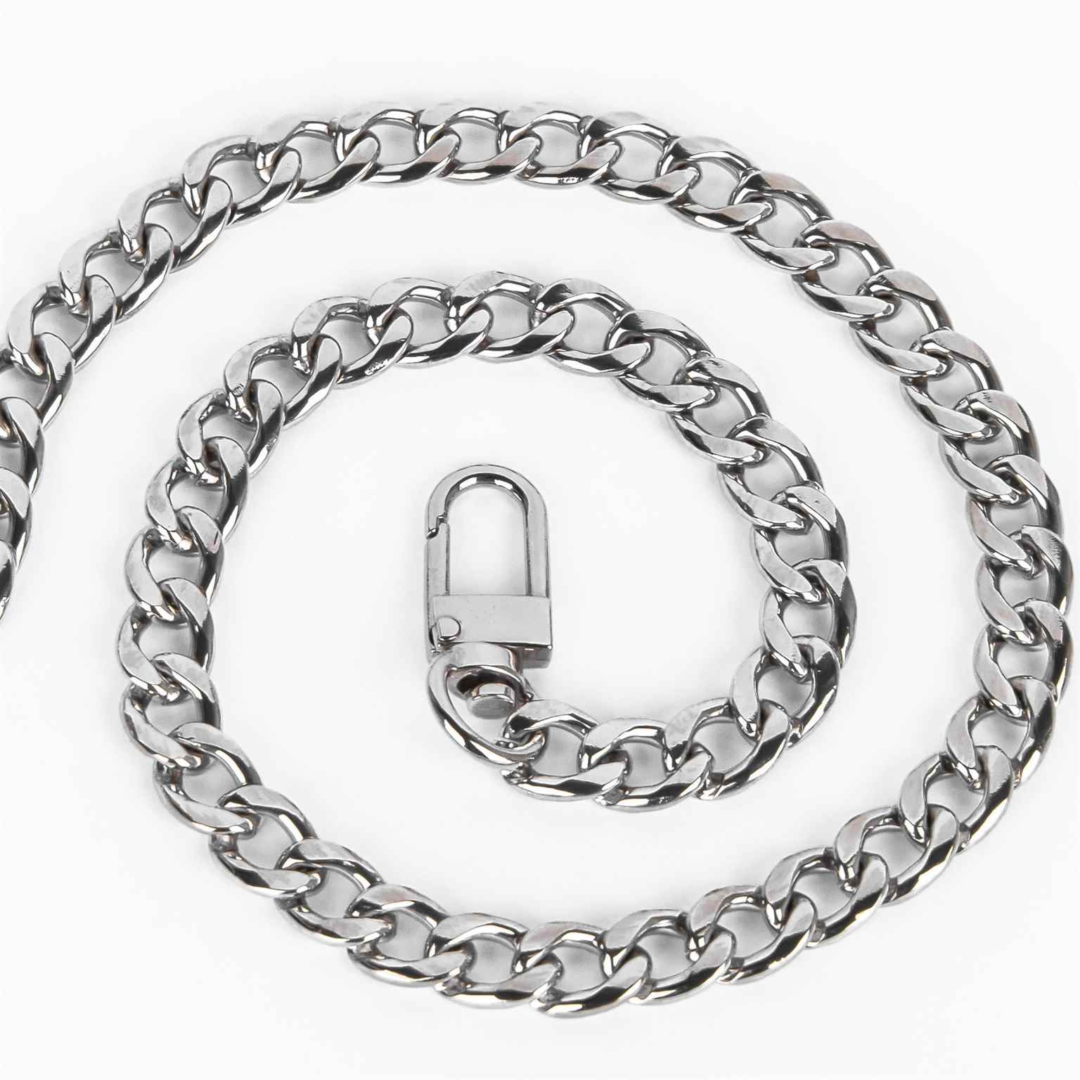 ONEFLOW Twist Case Xiaomi Mi 11 Lite 5G Handykette – Metall Kette – Weiteres Produktbild 3 ONEFLOW Twist Case Xiaomi Mi 11 Lite 5G Handykette – Metall Kette – Weiteres Produktbild 3