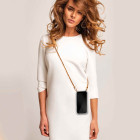 ONEFLOW Twist Case Xiaomi Mi Note 10 Handykette – Metall Kette – Weiteres Produktbild 7