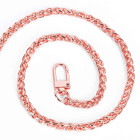 ONEFLOW Twist Case Xiaomi Mi Note 10 Pro Handykette – Metall Kette – Weiteres Produktbild 3