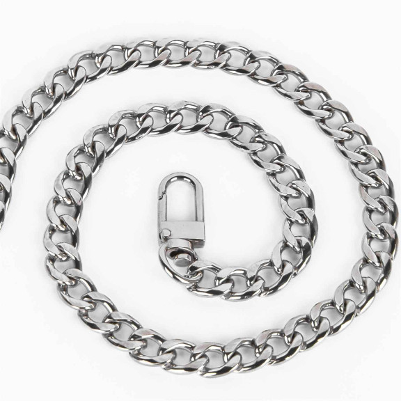 ONEFLOW Twist Case Redmi Note 10 Pro Handykette – Metall Kette – Weiteres Produktbild 3