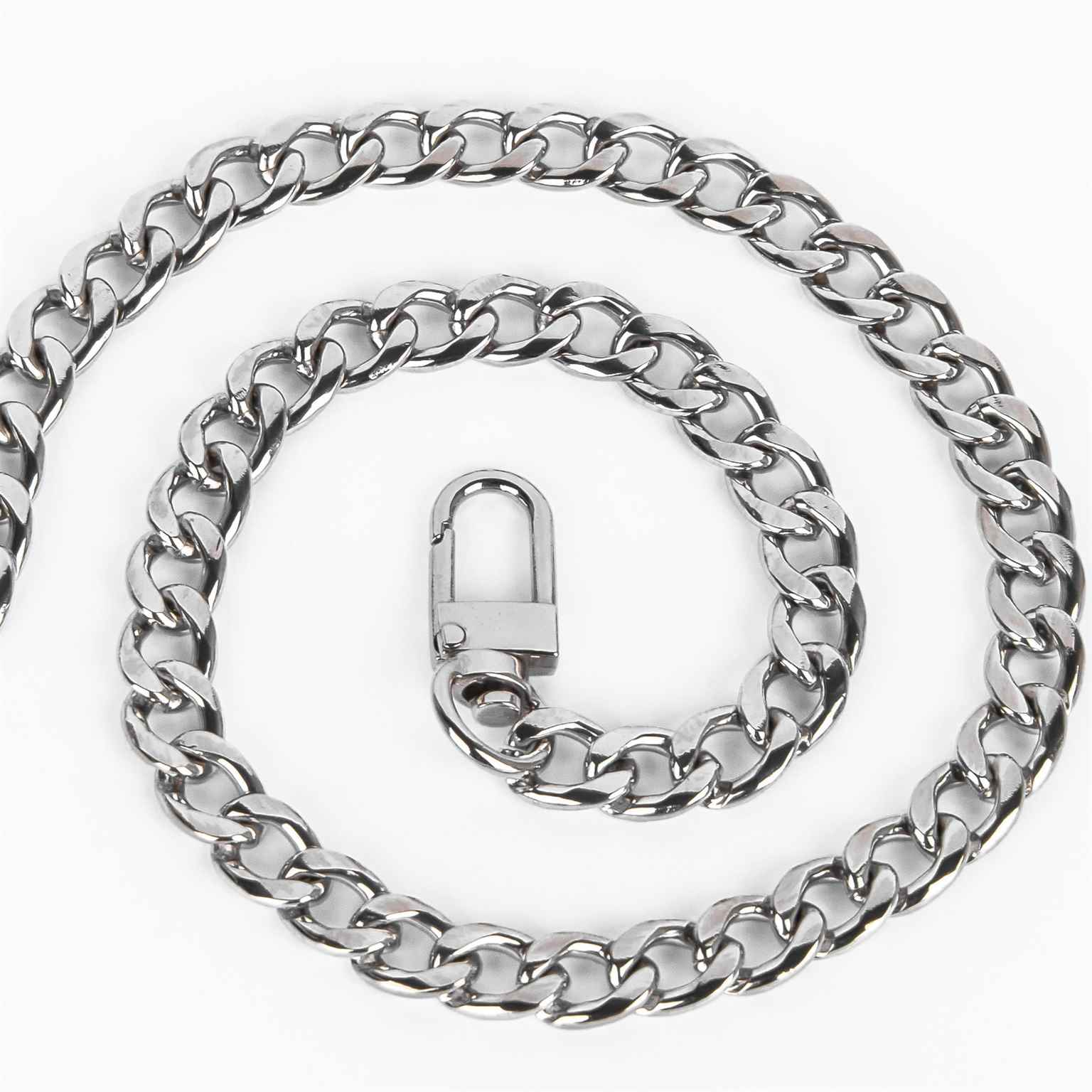 ONEFLOW Twist Case Redmi Note 10 Pro Handykette – Metall Kette – Weiteres Produktbild 3 ONEFLOW Twist Case Redmi Note 10 Pro Handykette – Metall Kette – Weiteres Produktbild 3