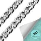 ONEFLOW Twist Case Redmi Note 10 Pro Handykette – Metall Kette – Weiteres Produktbild 4