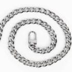 ONEFLOW Twist Case Redmi Note 10 Handykette – Metall Kette – Weiteres Produktbild 3