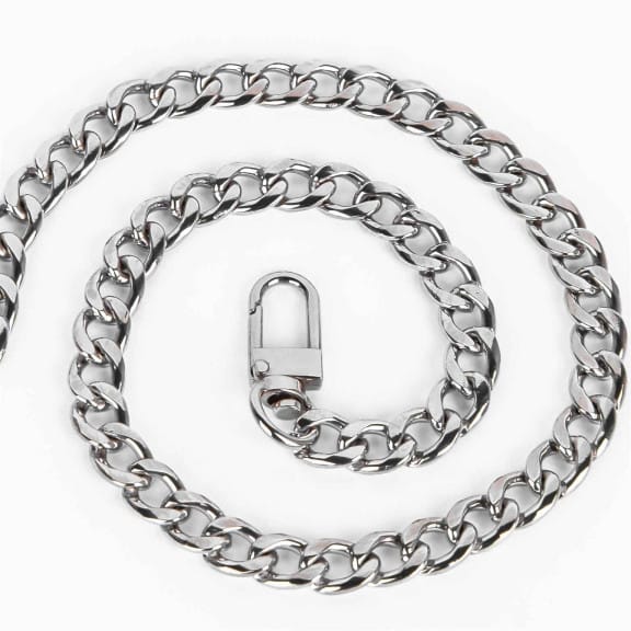 ONEFLOW Twist Case Redmi Note 11 Handykette – Metall Kette – Weiteres Produktbild 3 ONEFLOW Twist Case Redmi Note 11 Handykette – Metall Kette – Weiteres Produktbild 3