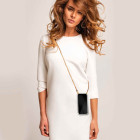 ONEFLOW Twist Case Redmi Note 12 Pro+ 5G Handykette – Metall Kette – Weiteres Produktbild 7