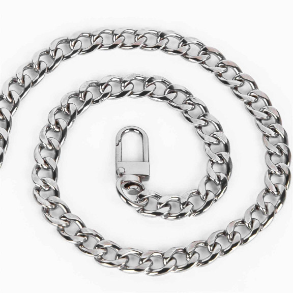 ONEFLOW Twist Case Redmi Note 13 Pro 5G Handykette – Metall Kette – Weiteres Produktbild 3 ONEFLOW Twist Case Redmi Note 13 Pro 5G Handykette – Metall Kette – Weiteres Produktbild 3