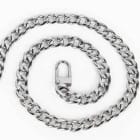 ONEFLOW Twist Case Redmi Note 8T Handykette – Metall Kette – Weiteres Produktbild 3