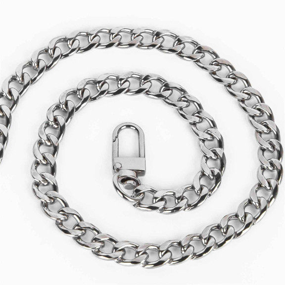 ONEFLOW Twist Case Redmi Note 8T Handykette – Metall Kette – Weiteres Produktbild 3