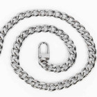 ONEFLOW Twist Case Redmi Note 9 Pro Handykette – Metall Kette – Weiteres Produktbild 3