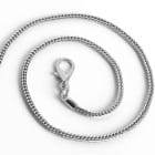 ONEFLOW Twist Case Redmi Note 9 Handykette – Metall Kette – Weiteres Produktbild 3