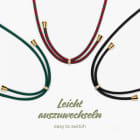 ONEFLOW Twist Case iPhone 11 Pro Handykette – Stoff Kordel – Weiteres Produktbild 9