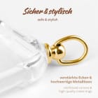 ONEFLOW Twist Case iPhone 11 Handykette – Stoff Kordel – Weiteres Produktbild 8