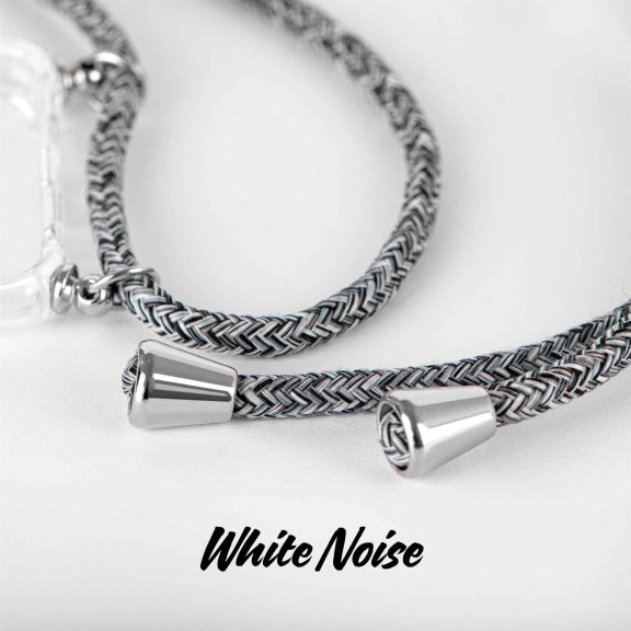 ONEFLOW Twist Case iPhone 11 Handykette – Stoff Kordel – Weiteres Produktbild 2