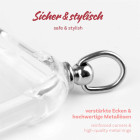 ONEFLOW Twist Case iPhone 11 Handykette – Stoff Kordel – Weiteres Produktbild 8