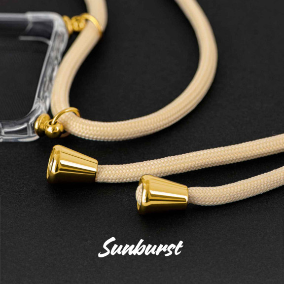 ONEFLOW Twist Case iPhone 12 mini Handykette – Stoff Kordel – Weiteres Produktbild 2 ONEFLOW Twist Case iPhone 12 mini Handykette – Stoff Kordel – Weiteres Produktbild 2