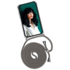 ONEFLOW Twist Case iPhone 12 mini Handykette – Stoff Kordel – Weiteres Produktbild 1